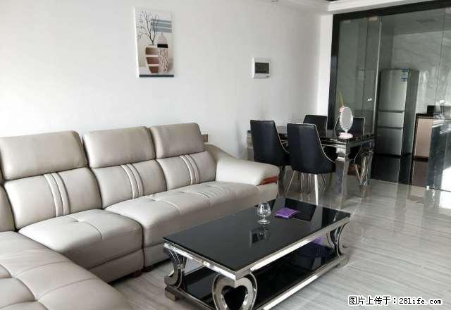 恒众丰 创鸿国际2房1新房欧式装修豪华家私家电隔音门窗环境雅 - 房屋出租 - 房屋租售 - 揭阳分类信息 - 揭阳28生活网 jy.28life.com