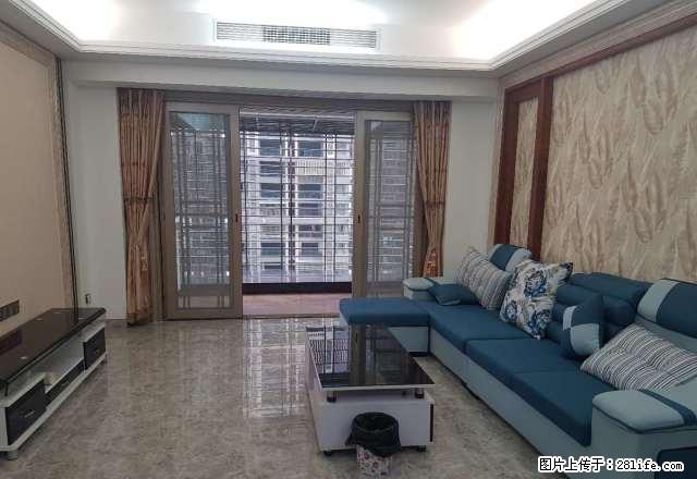 恒众丰 创鸿国际精装3房2出租 家私家电齐全 月租仅3000 - 房屋出租 - 房屋租售 - 揭阳分类信息 - 揭阳28生活网 jy.28life.com