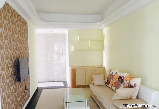 [恒众丰]金城君悦2房2厅新装修 全新家私 出租拎包入住 - 房屋出租 - 房屋租售 - 揭阳分类信息 - 揭阳28生活网 jy.28life.com