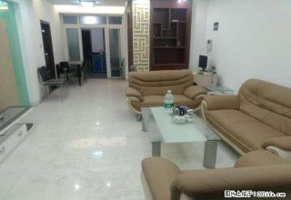 恒众丰 锦绣二期精装修2房2厅 健康低楼层家具齐全拎包即住 - 揭阳28生活网 jy.28life.com