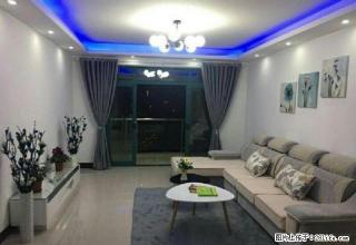 恒众丰 创鸿国际精装2房2出租 家私家电齐全 月租仅2800 - 揭阳28生活网 jy.28life.com