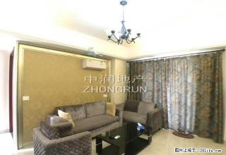 金城峰会 精美欧式现代装修 两房两厅 配套齐全 拎包即可入住 - 揭阳28生活网 jy.28life.com