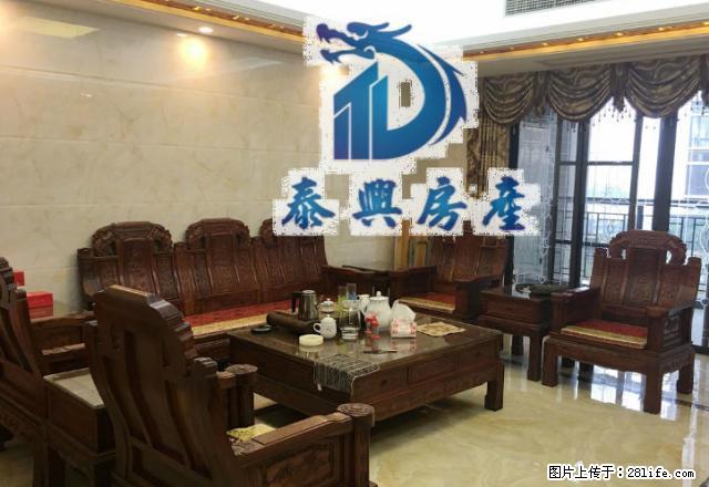 历史价低招租豪宅万泰城花园小区高档装修古香古色4房2环境也美 - 房屋出租 - 房屋租售 - 揭阳分类信息 - 揭阳28生活网 jy.28life.com