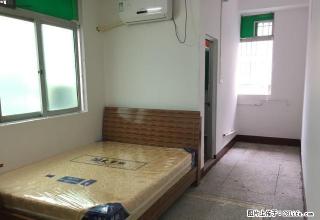 华市村金叶园 1室1厅 25平米 中等装修 押一付一 - 揭阳28生活网 jy.28life.com