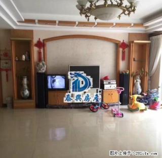 华市 金叶园精装2房2 家私齐 环境好 拎包住 - 揭阳28生活网 jy.28life.com