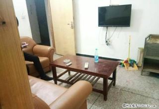 商品城附近 秀陇路口一房一 3楼家私齐全可做饭 月租600 - 揭阳28生活网 jy.28life.com