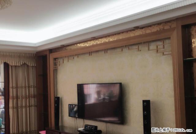 溪尾 松竹园小区 豪华装修4房2 带全套家私 错过在没 - 房屋出租 - 房屋租售 - 揭阳分类信息 - 揭阳28生活网 jy.28life.com