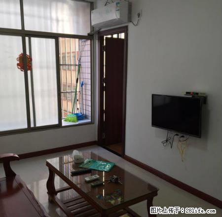 二号路新河二房一 经济实用 配套齐全 租金月付 - 房屋出租 - 房屋租售 - 揭阳分类信息 - 揭阳28生活网 jy.28life.com