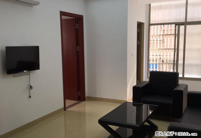 金城龙庭二期对面新河全新二房一 配套齐全 租金可月付 - 房屋出租 - 房屋租售 - 揭阳分类信息 - 揭阳28生活网 jy.28life.com