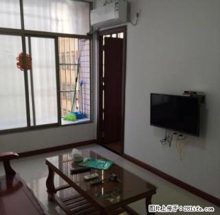 二号路新河二房一 经济实用 配套齐全 租金月付 - 揭阳28生活网 jy.28life.com