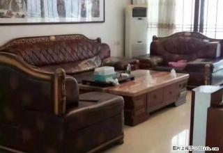 中华新城高档装修花园小区6楼（家私家电齐全）4房2厅 - 揭阳28生活网 jy.28life.com