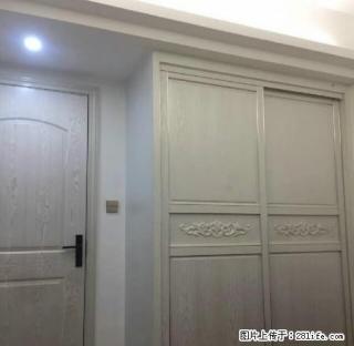 (单间出租)创鸿国际 精装二房二厅 全新装修 电梯房 拎包入住 - 揭阳28生活网 jy.28life.com