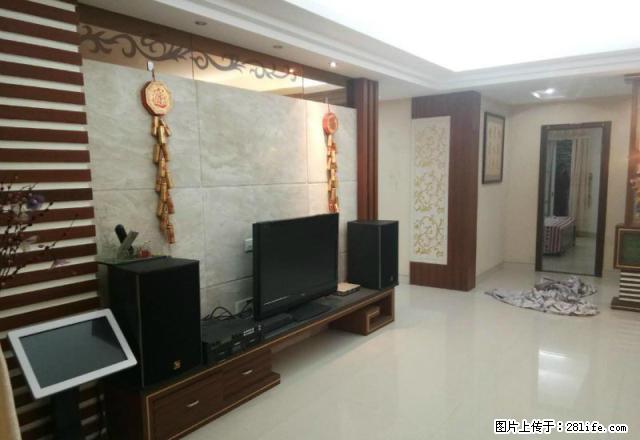 江南新城二期电梯中层配齐190平,每月4200元 - 房屋出租 - 房屋租售 - 揭阳分类信息 - 揭阳28生活网 jy.28life.com