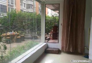 日鋒地产出租锦绣家园，三房二厅二卫，配套齐全，带小露台 - 揭阳28生活网 jy.28life.com