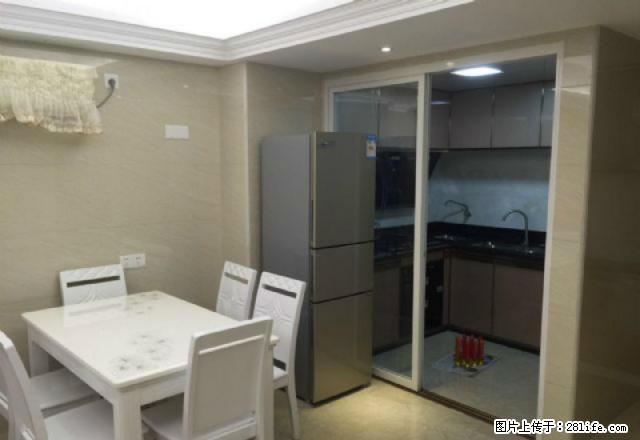 出租创鸿国际电梯雅楼层两房两厅望山景配套齐全月仅2800元 - 房屋出租 - 房屋租售 - 揭阳分类信息 - 揭阳28生活网 jy.28life.com