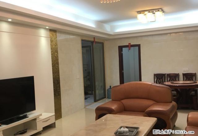 金城君悦 3房2 精装修 配套齐全 钥匙在手 随时看房 - 房屋出租 - 房屋租售 - 揭阳分类信息 - 揭阳28生活网 jy.28life.com