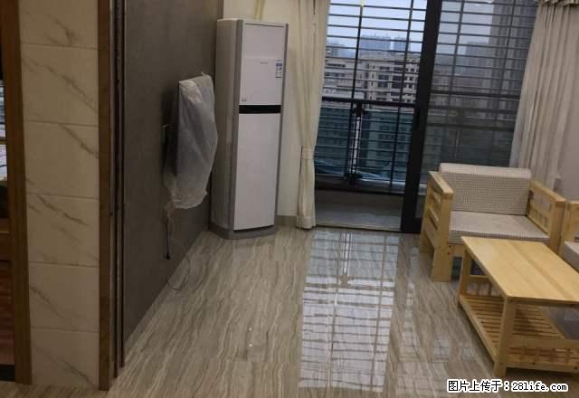 创鸿国际配套齐全拎包即住2房2厅1卫月租2600 - 房屋出租 - 房屋租售 - 揭阳分类信息 - 揭阳28生活网 jy.28life.com