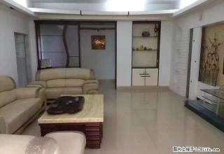 锦绣二期，精装修，三房二卫，配套齐全拎包入住 - 揭阳28生活网 jy.28life.com