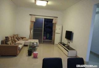 创鸿公馆二房，精装修，配套齐全，拎包入住 - 揭阳28生活网 jy.28life.com