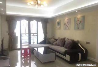 创鸿国际2房1 一个房间改成大浴缸 全国际有浴缸的出租房 - 揭阳28生活网 jy.28life.com