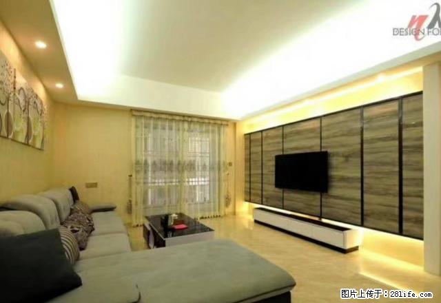 裕景轩 全装现代装修 两房两厅 安静舒适 拎包入住 - 房屋出租 - 房屋租售 - 揭阳分类信息 - 揭阳28生活网 jy.28life.com