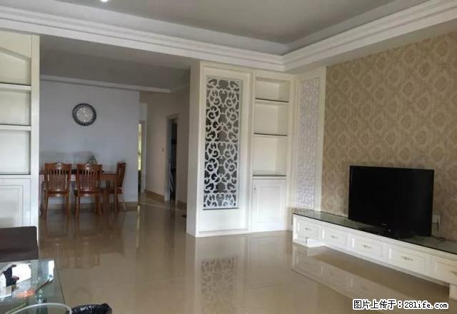 中兴和园雅楼层精装修3房2厅 配套齐全 拎包即可入住 - 房屋出租 - 房屋租售 - 揭阳分类信息 - 揭阳28生活网 jy.28life.com