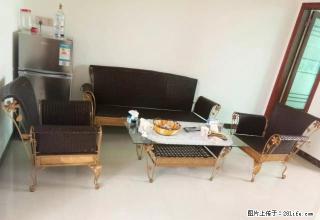 服装城附近 电梯二房一厅带大露台 带家私家电 望夜景 - 揭阳28生活网 jy.28life.com