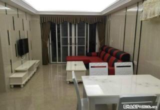 创鸿国际 2房2 豪华装修 新新雅雅 欢迎质询 - 揭阳28生活网 jy.28life.com