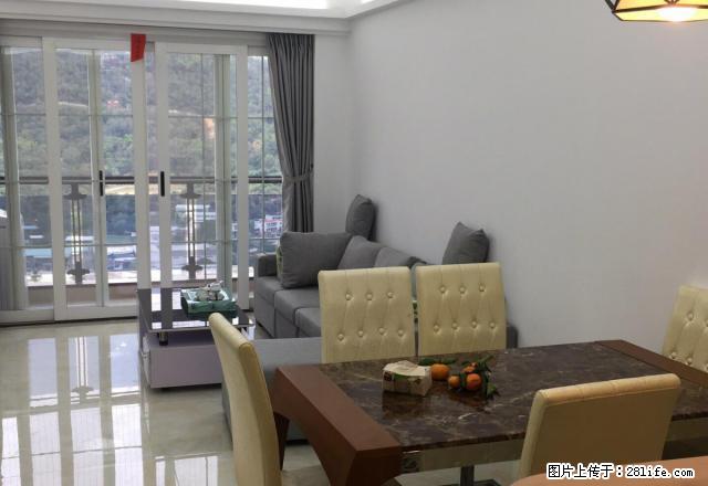 创鸿国际第新装修2700元/月家私家电全新 - 房屋出租 - 房屋租售 - 揭阳分类信息 - 揭阳28生活网 jy.28life.com