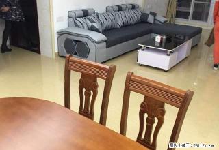 金城君悦3房家私家电刚新入配套齐全拎包入住 - 揭阳28生活网 jy.28life.com