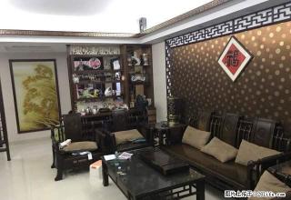 和华地产金城龙庭二期现代装修三面采光家具齐全拎包即住 - 揭阳28生活网 jy.28life.com