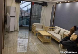 创鸿国际精装修精致温馨舒适拎包即住 - 揭阳28生活网 jy.28life.com