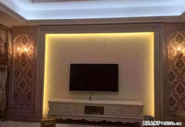 御景城一期 四房二厅 欧式装修 家私家电齐 采光好 提包入住 - 房屋出租 - 房屋租售 - 揭阳分类信息 - 揭阳28生活网 jy.28life.com