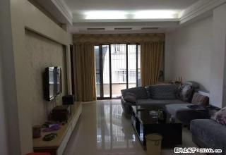 信合路附近 二房二厅 家私家电齐 有厨房阳台 年1.2万 - 揭阳28生活网 jy.28life.com