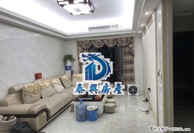 泰兴房产燕萍推介此房此价格超美丽哦御景城二期温馨漂亮2房有图 - 房屋出租 - 房屋租售 - 揭阳分类信息 - 揭阳28生活网 jy.28life.com