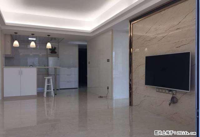 创鸿国际全新欧式装修2房2 年轻风格 独具特色 拎包入住! - 房屋出租 - 房屋租售 - 揭阳分类信息 - 揭阳28生活网 jy.28life.com