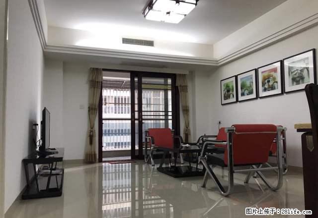 创鸿国际 精装三房 弟一次出租 装修格局温馨 带全新家私家电 - 房屋出租 - 房屋租售 - 揭阳分类信息 - 揭阳28生活网 jy.28life.com