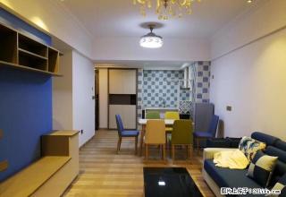 创鸿国际2房2 豪华气派 小房子也有大风景 真正做到拎包住 - 揭阳28生活网 jy.28life.com