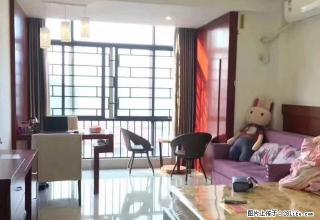 南方梅园公寓豪华单间月1000家私电齐全 - 揭阳28生活网 jy.28life.com