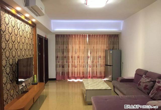 金城峰会 两房现代豪华装修 家私家电齐全 仅2100/月 - 房屋出租 - 房屋租售 - 揭阳分类信息 - 揭阳28生活网 jy.28life.com