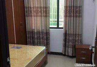 骏丰家园一房一家私电全齐全新，直接拎包入住 - 揭阳28生活网 jy.28life.com