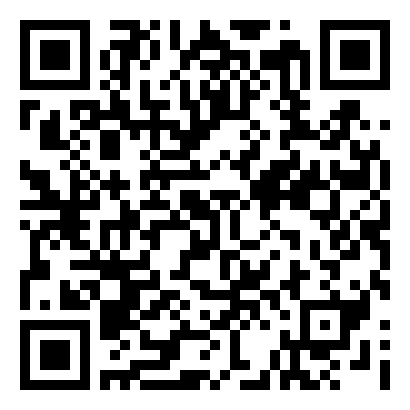 移动端二维码 - 《向往》图书馆开业，看到张子枫在牌子上画的画，才知她有多美好 - 揭阳生活社区 - 揭阳28生活网 jy.28life.com