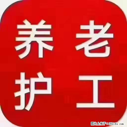 上海国企养老院，星级酒店环境，招聘养老护工 - 职场交流 - 揭阳生活社区 - 揭阳28生活网 jy.28life.com