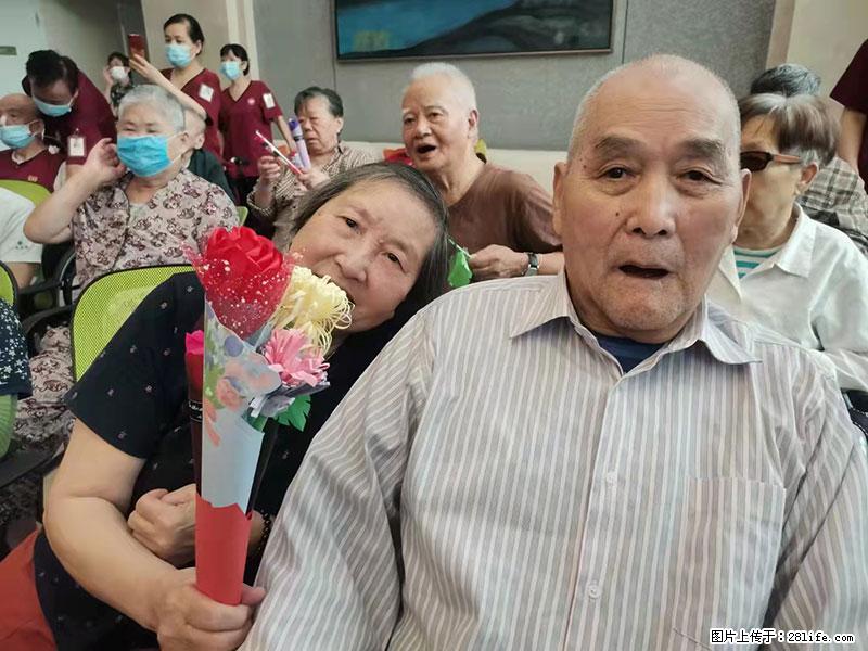 上海国企养老院，星级酒店环境，招聘养老护工 - 职场交流 - 揭阳生活社区 - 揭阳28生活网 jy.28life.com