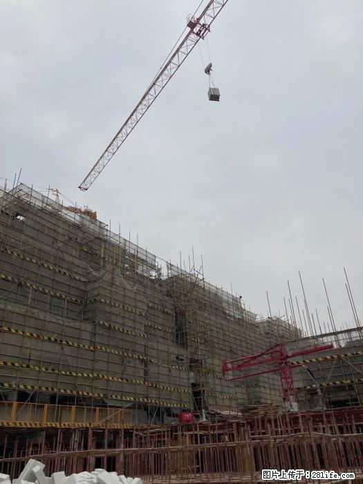 【广西三象建筑安装工程有限公司】广西桂林市时代广场项目 - 家居生活 - 揭阳生活社区 - 揭阳28生活网 jy.28life.com