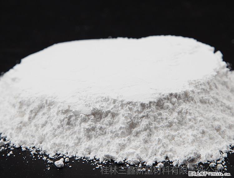 【桂林三鑫新型材料】600目重质碳酸钙 方解石粉重钙粉 - 综合信息 - 其他综合 - 揭阳分类信息 - 揭阳28生活网 jy.28life.com
