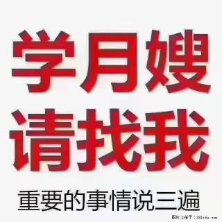 【招聘】月嫂，上海徐汇区 - 揭阳28生活网 jy.28life.com