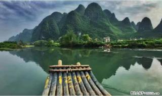 桂林市阳朔县遇龙河景区发布通知，从2022年4月5日起，骥马码头恢复营业。 - 揭阳28生活网 jy.28life.com