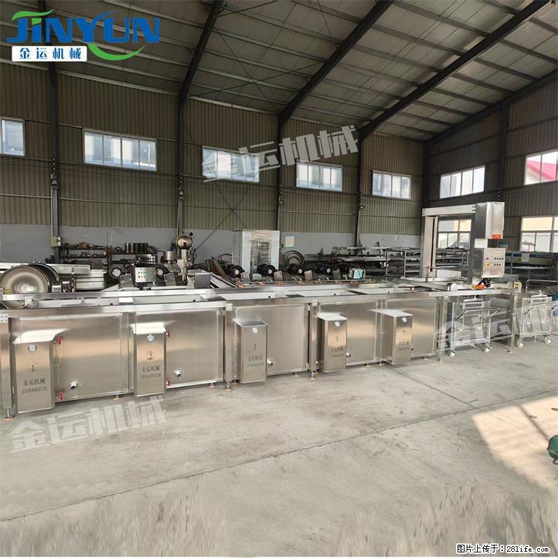 五联多联卤煮锅 连续式蜂窝卤煮锅 卤鸡卤蛋大批量生产卤煮设备 - 综合信息 - 其他综合 - 揭阳分类信息 - 揭阳28生活网 jy.28life.com