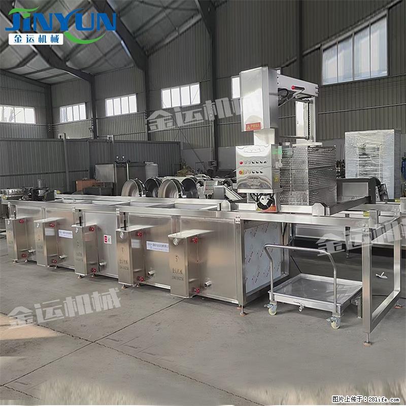 五联多联卤煮锅 连续式蜂窝卤煮锅 卤鸡卤蛋大批量生产卤煮设备 - 综合信息 - 其他综合 - 揭阳分类信息 - 揭阳28生活网 jy.28life.com